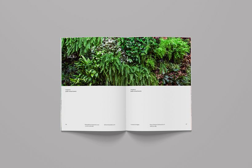 Restaurante De la O 18