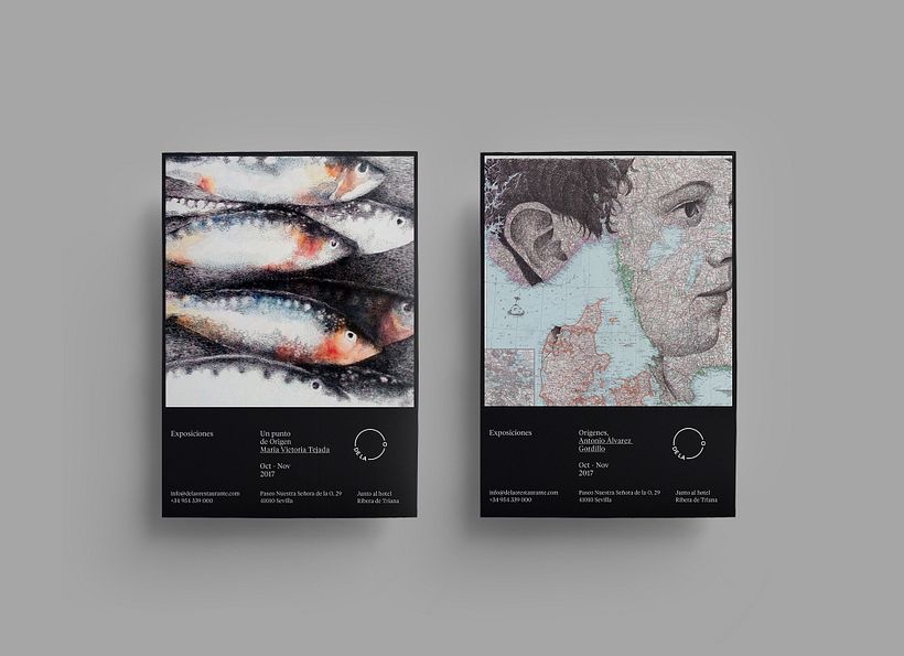 Restaurante De la O 19