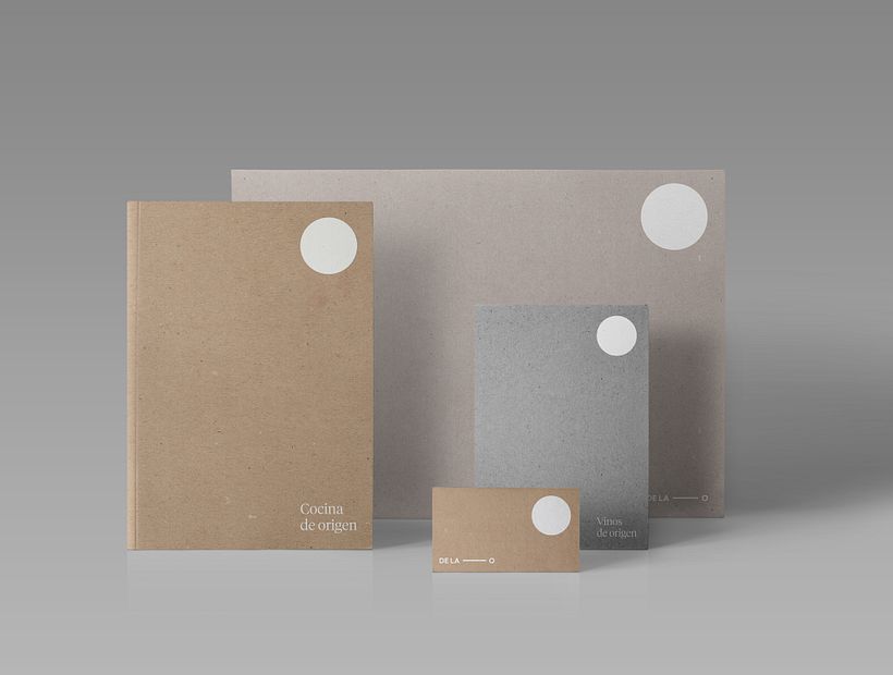 Restaurante De la O 12