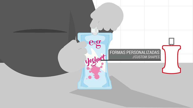 DOYPACK - El Envase Flexible 5