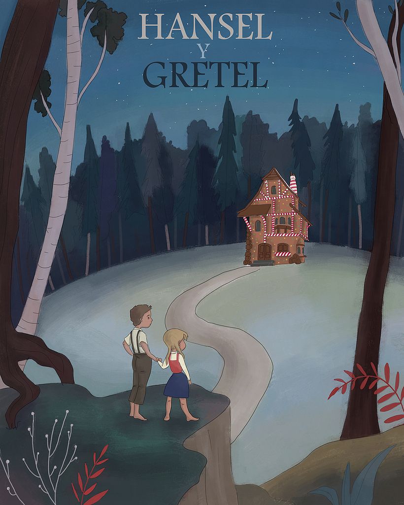 Portadas libros infantiles 1