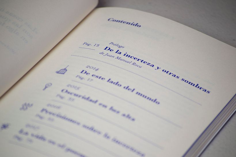  Precisiones sobre la incerteza 5