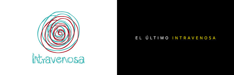 El Último Intravenosa 1