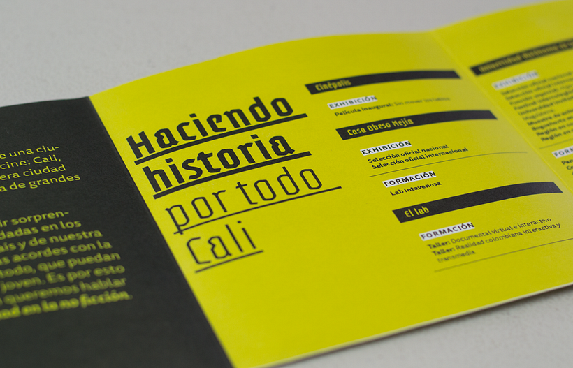 El Último Intravenosa 16