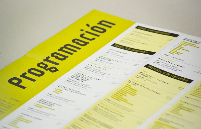 El Último Intravenosa 18