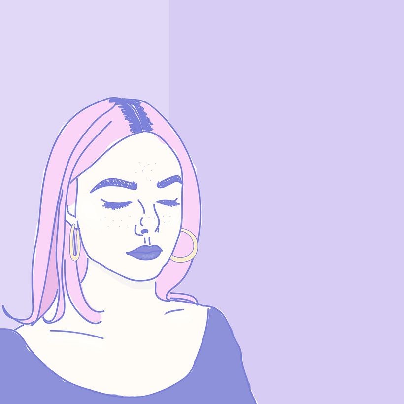 Ilustraciones digitales - Digitale illustratie
