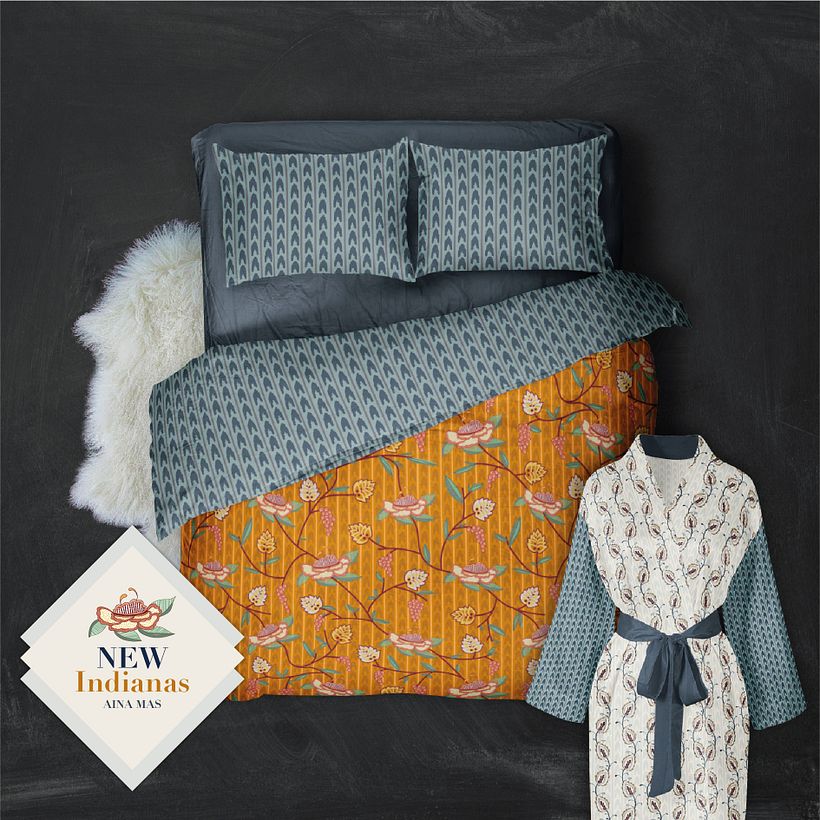 Desafio Trendy Patterns 2 5