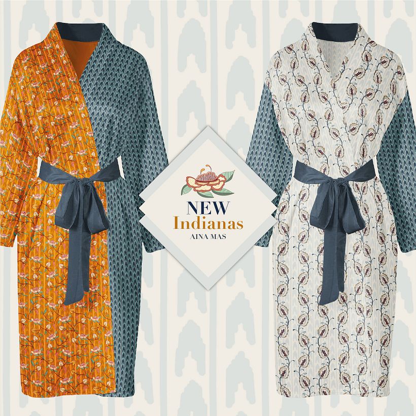 Desafio Trendy Patterns 2 6