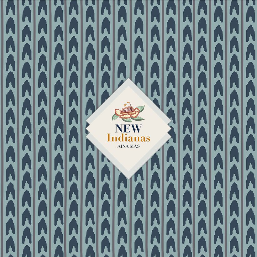 Desafio Trendy Patterns 2 3