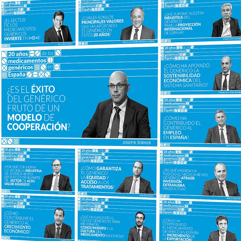 Social - Design grafic