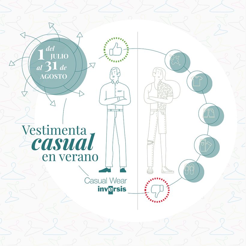 Social - Design grafic
