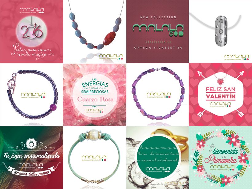 Social - Design grafic