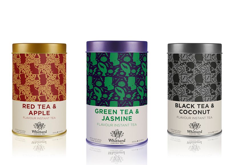 Whittard Tea 1