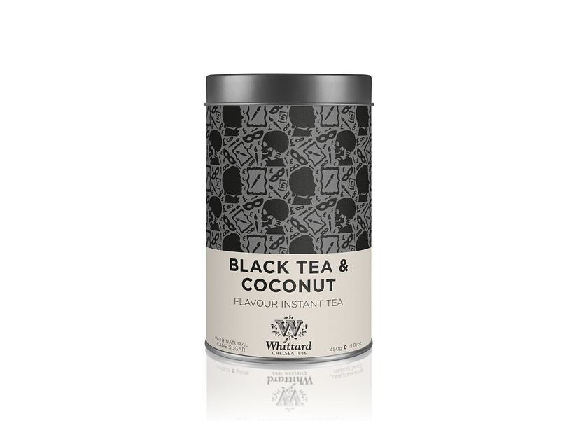 Whittard Tea 4