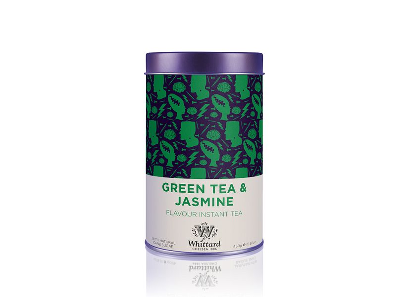 Whittard Tea 2
