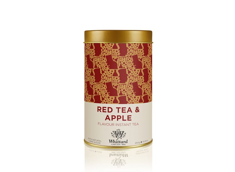 Whittard Tea 3