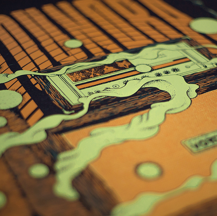 Toundra Secret Show 3