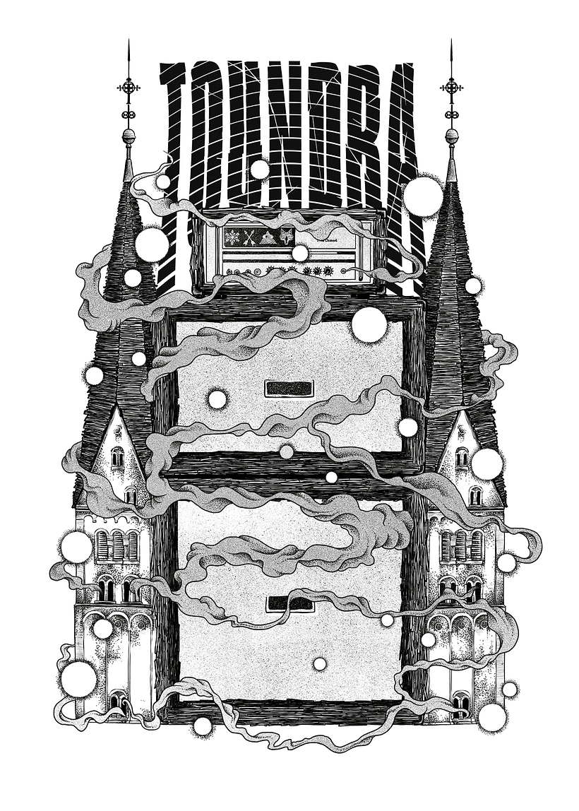 Toundra Secret Show 5