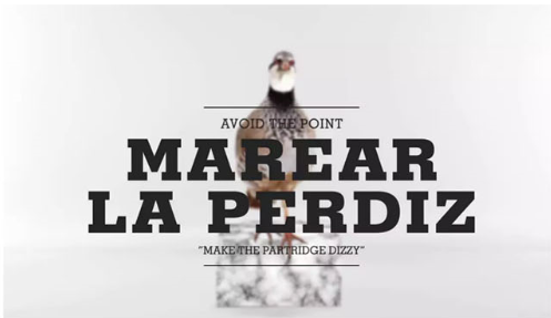 Tapas en Estado Puro - Moving to Neocañí 0