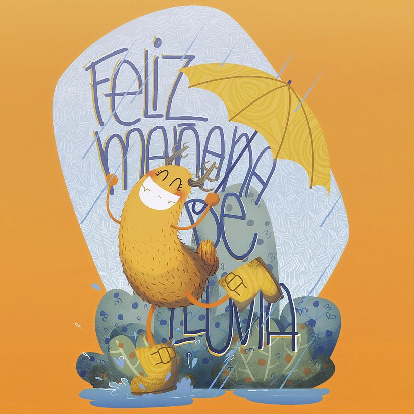 Ilustración Digital 6