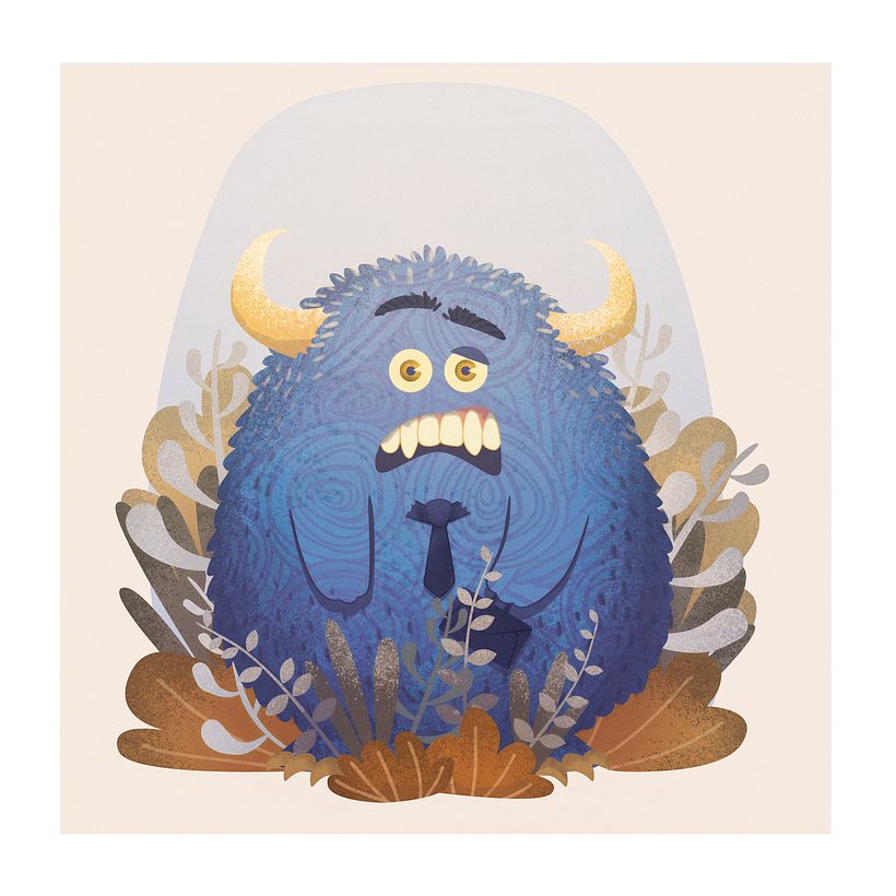 Ilustración Digital 8