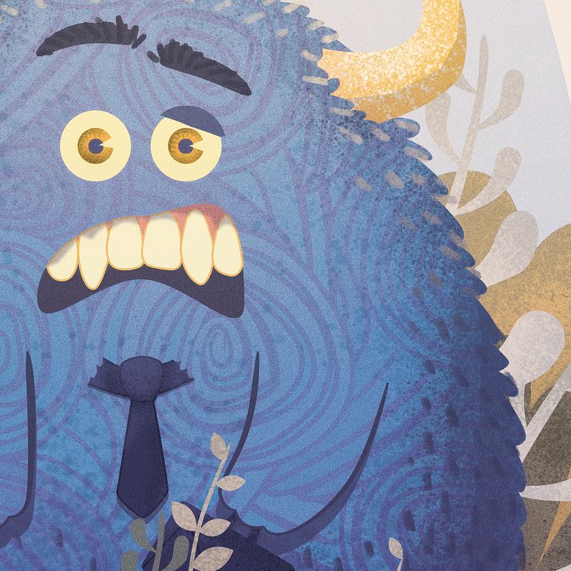 Ilustración Digital 9