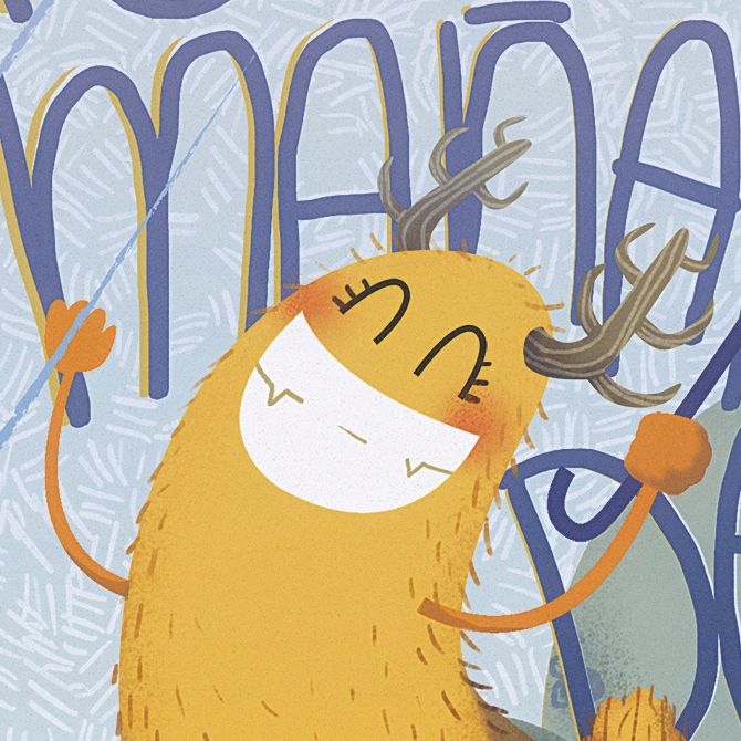 Ilustración Digital 7