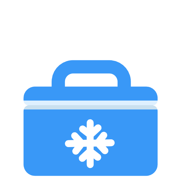 Mr.Snowman stickers para Amino Apps 10