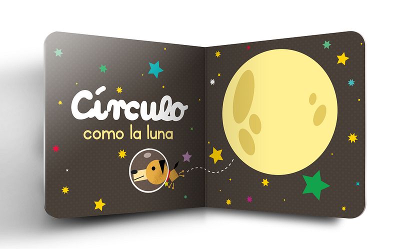 Explora conmigo las formas 4