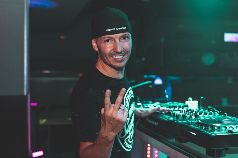 Fotografía de espectáculos - Fiesta Carlsberg 6