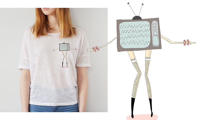 Diseño gráfico textil - posicionales 3