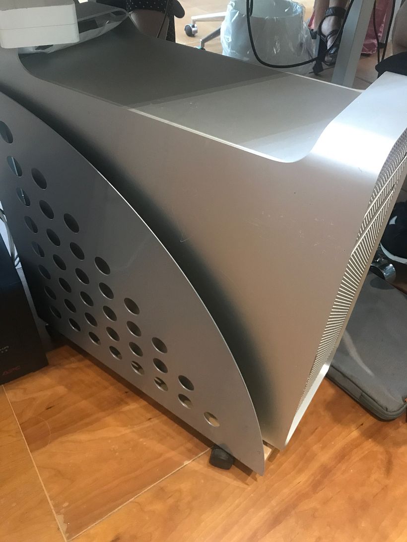 MacPro 3.1 + extras 1