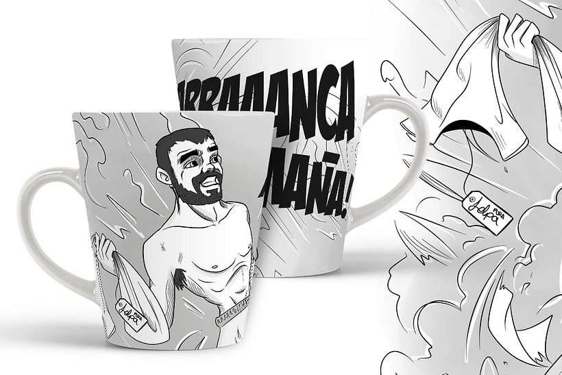 Caricatura -1