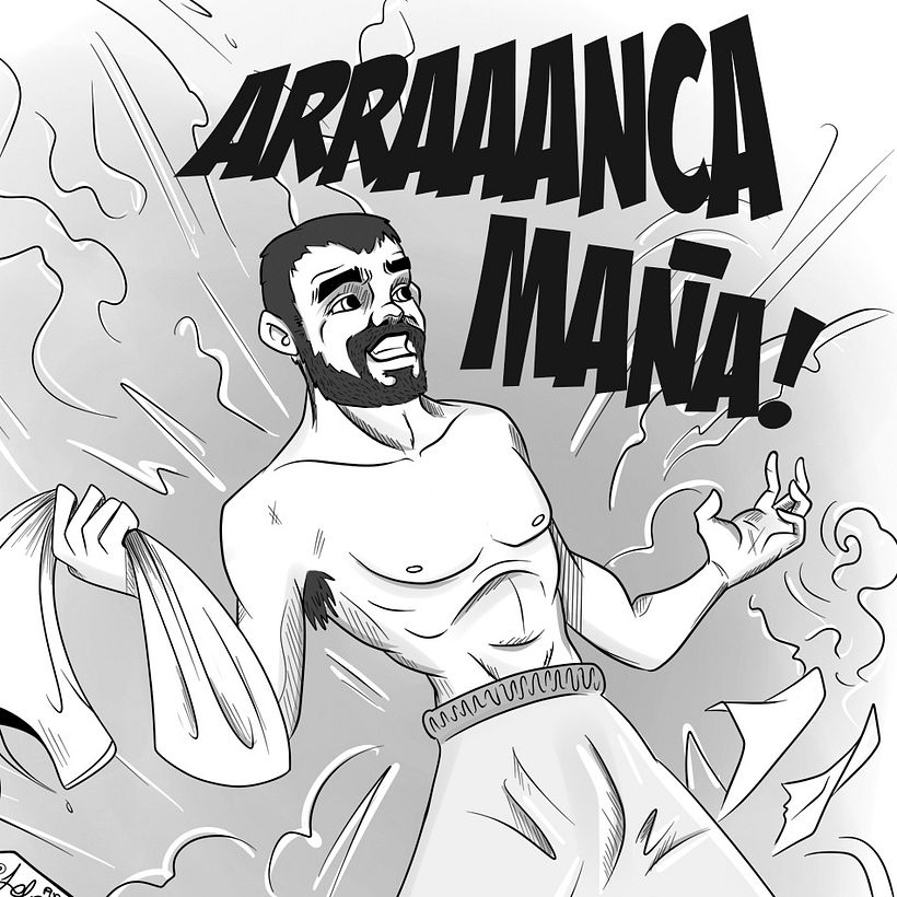 Caricatura 0
