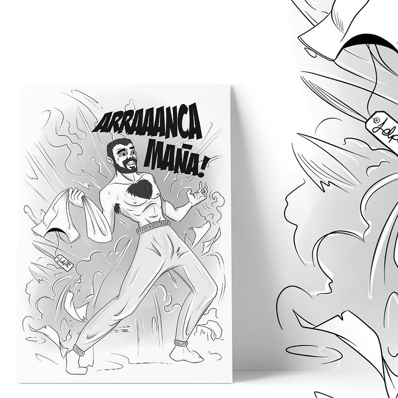 Caricatura 1