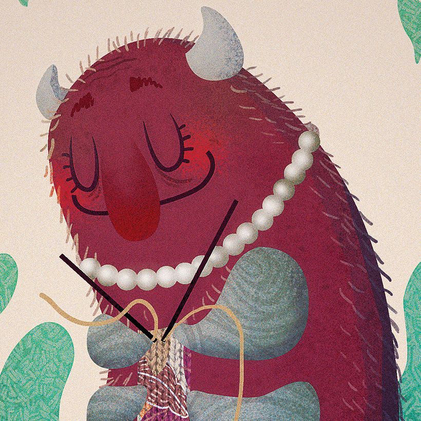 Ilustración Digital 5