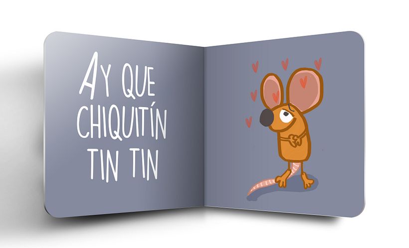 DEBAJO DE UN BOTÓN 5