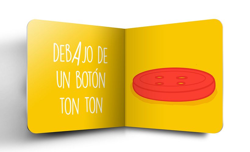 DEBAJO DE UN BOTÓN 9