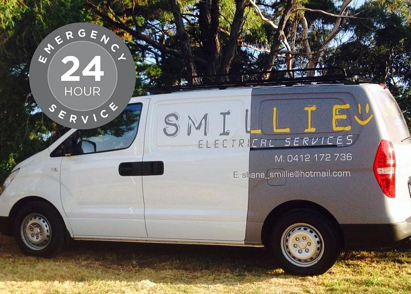 Electrician in Oakleigh -1
