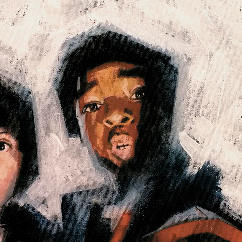 Stranger Things Fanart 8