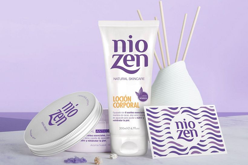 Niozen 2
