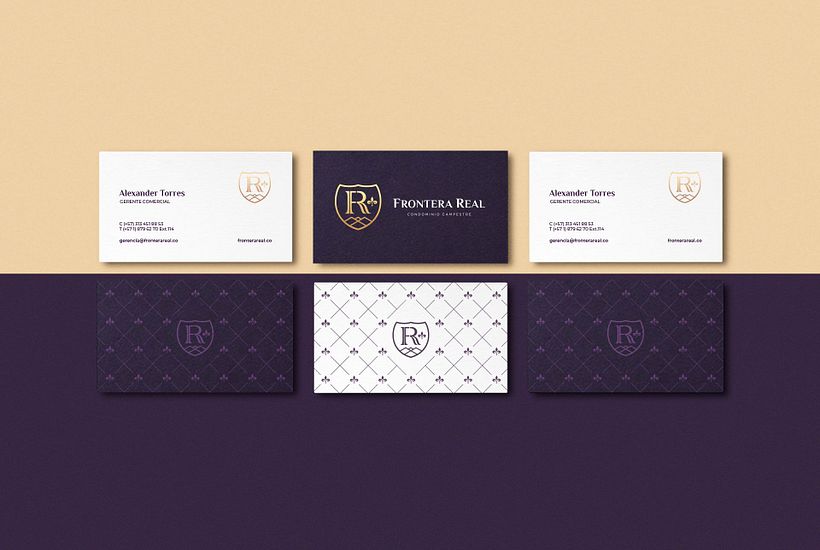 Frontera Real 5