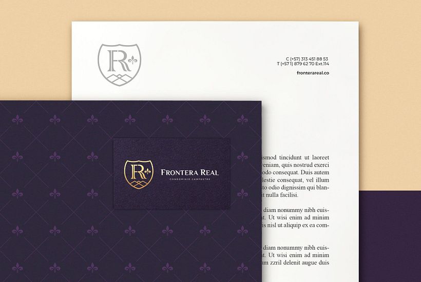 Frontera Real 7