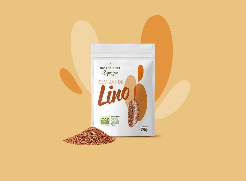 Ingredienta 1