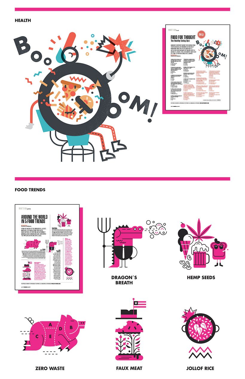 ÏU MAG. VERANO ´18 (4 NÚMEROS.) 0