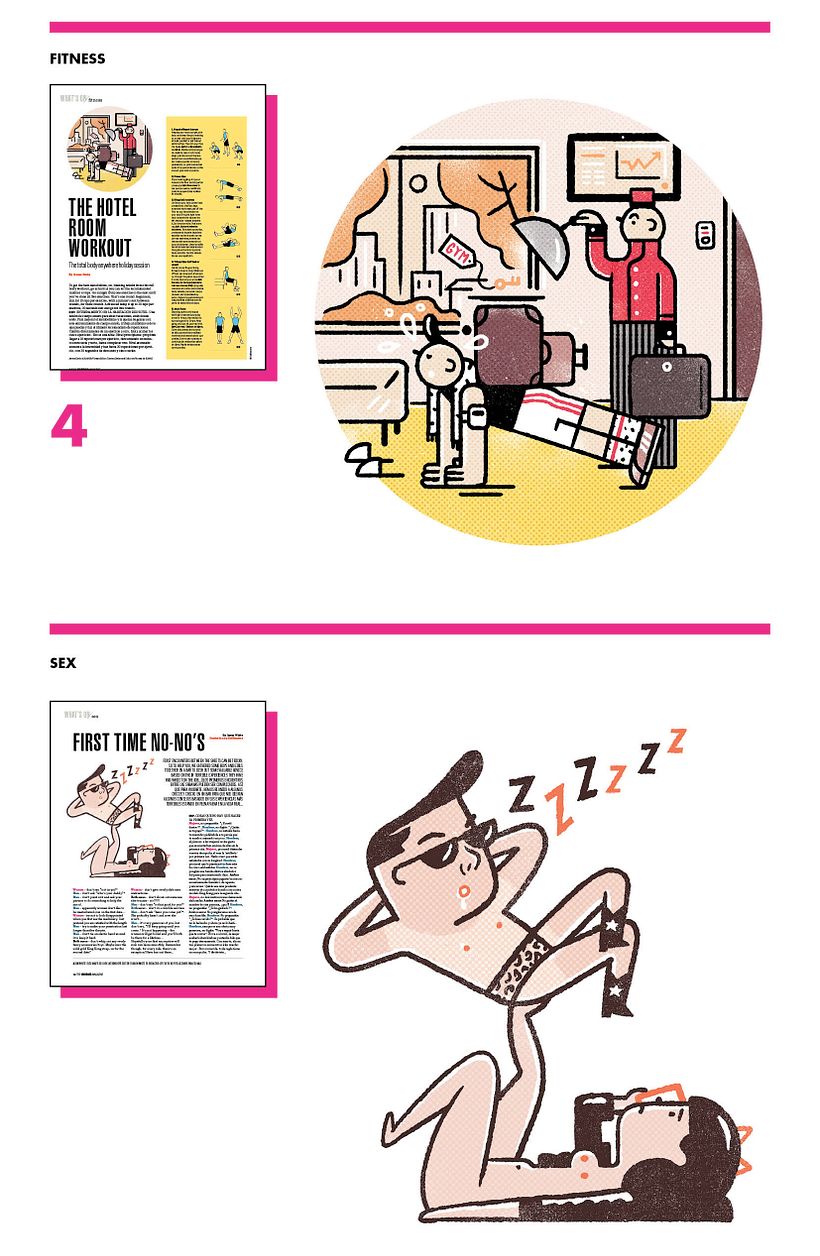 ÏU MAG. VERANO ´18 (4 NÚMEROS.) 2