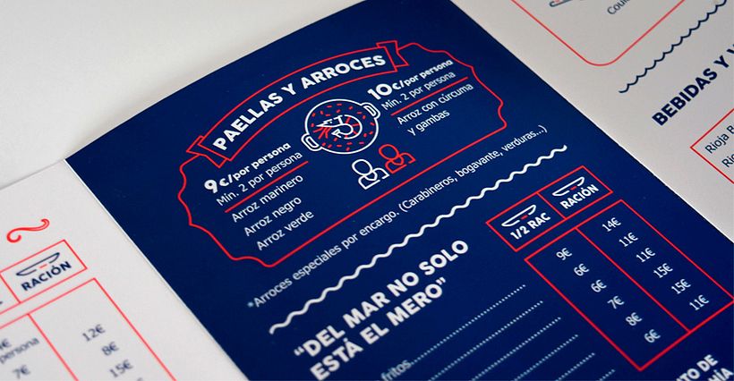 CARTA RESTAURANTE 7