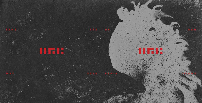 Portadas fanzines Soulpeckers 5