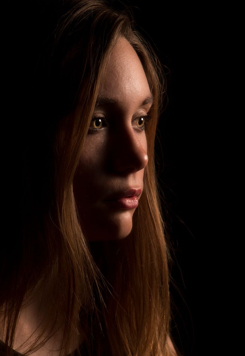Retrato Fotográfico 0