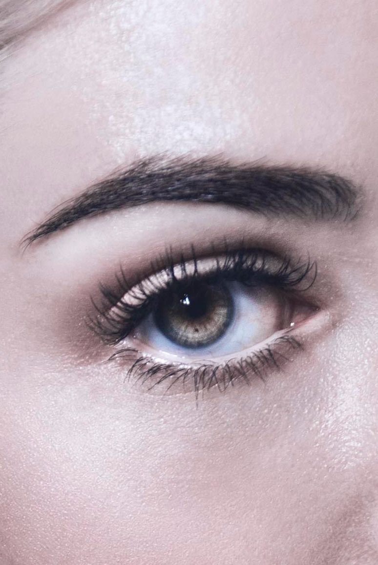 Mi Proyecto del curso: Retoque fotográfico de moda y belleza con Photoshop 2